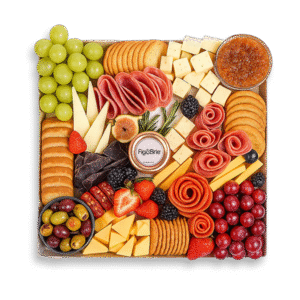 Charcuterie Board