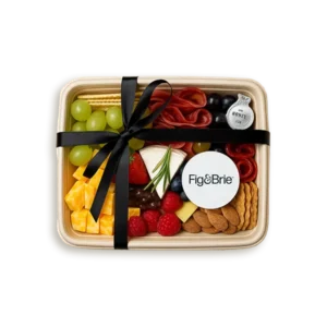 Mini Picnic Box